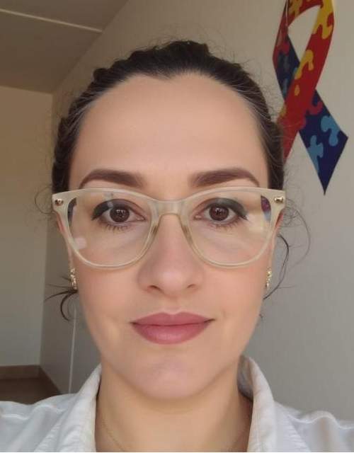 Sobre a Amparo Autista